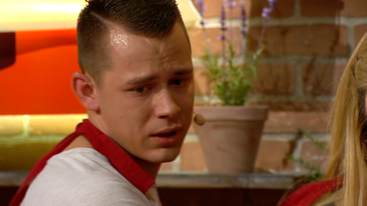 Moja mama - Matove emocie